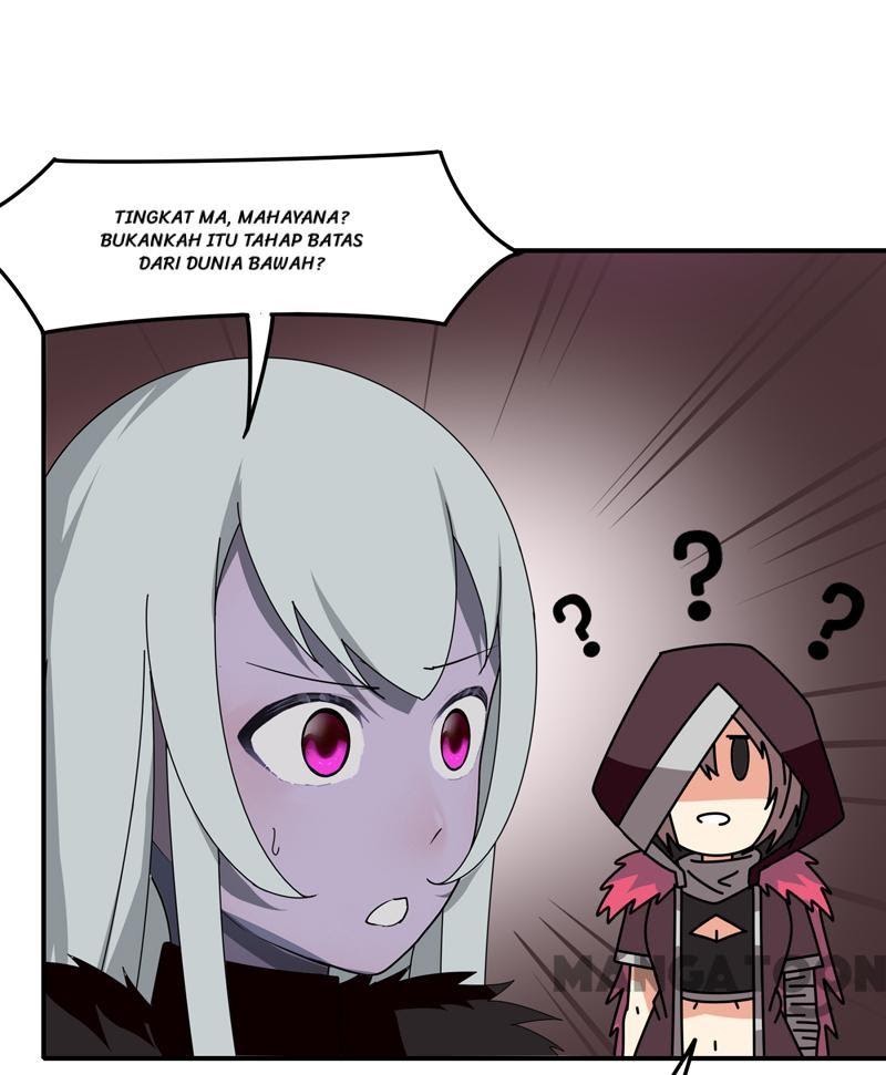 JIANREN Chapter 38 - halaman 15
