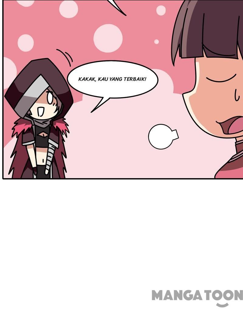 JIANREN Chapter 38 - halaman 17
