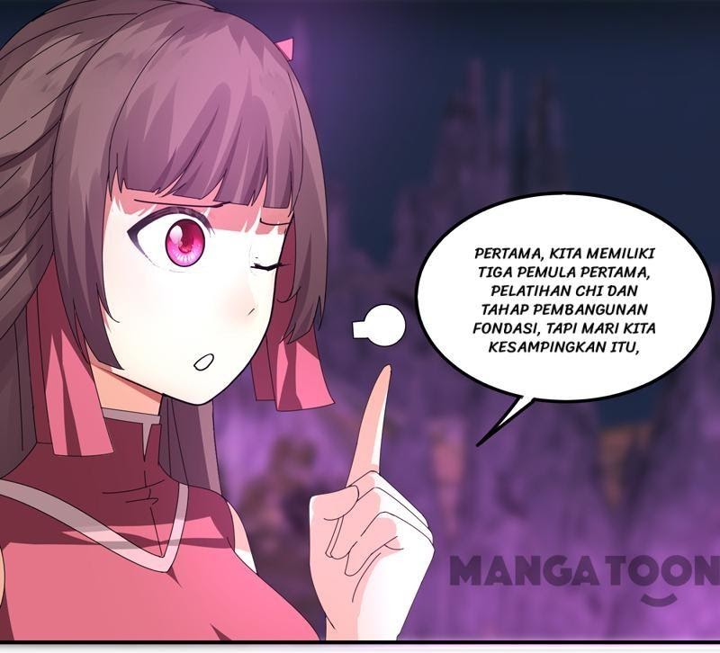 JIANREN Chapter 38 - halaman 19
