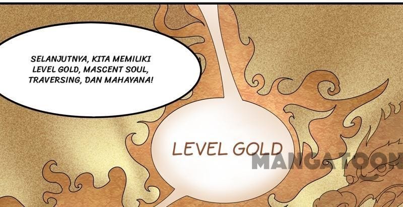 JIANREN Chapter 38 - halaman 20