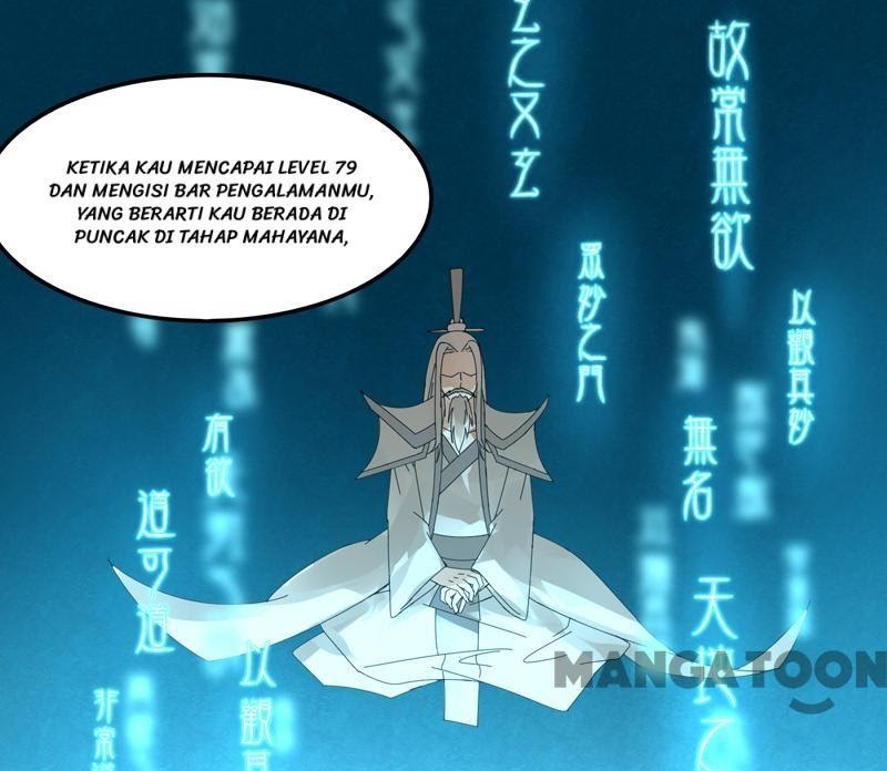 JIANREN Chapter 38 - halaman 23