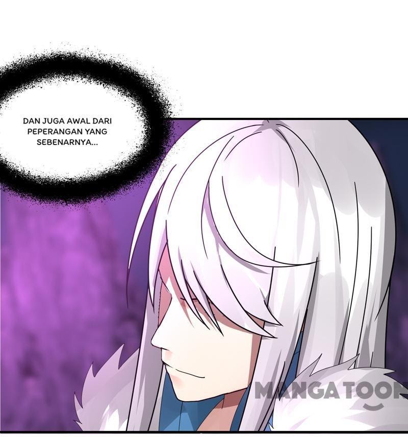 JIANREN Chapter 38 - halaman 30