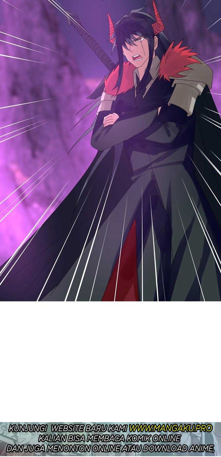 JIANREN Chapter 38 - halaman 32
