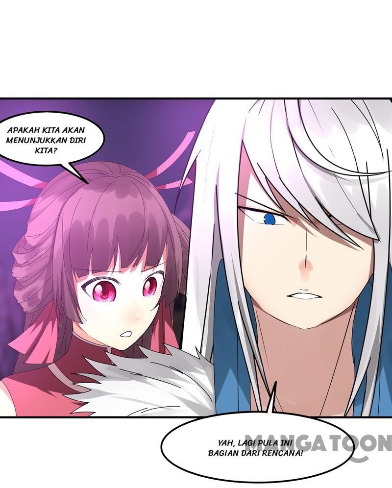 JIANREN Chapter 38 - halaman 33