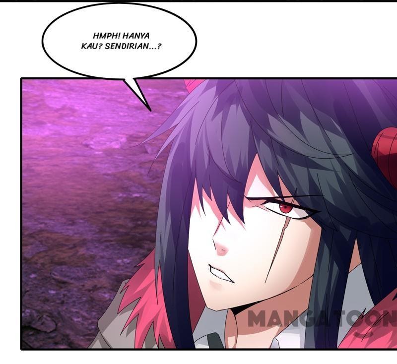 JIANREN Chapter 38 - halaman 36