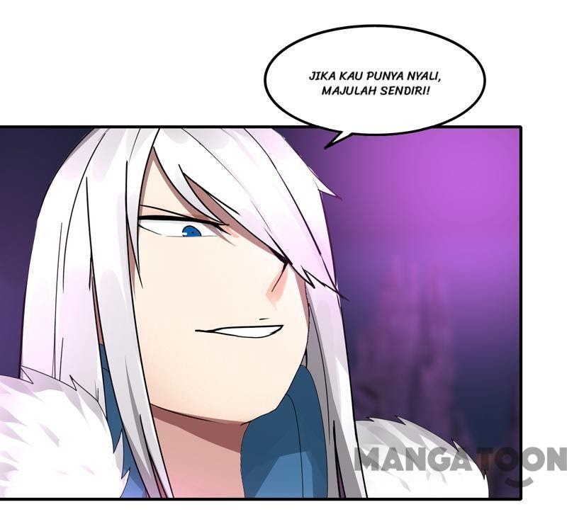 JIANREN Chapter 38 - halaman 37