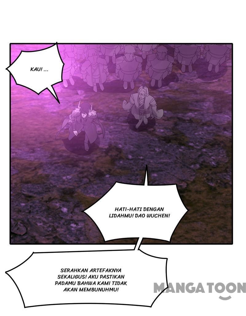JIANREN Chapter 38 - halaman 38