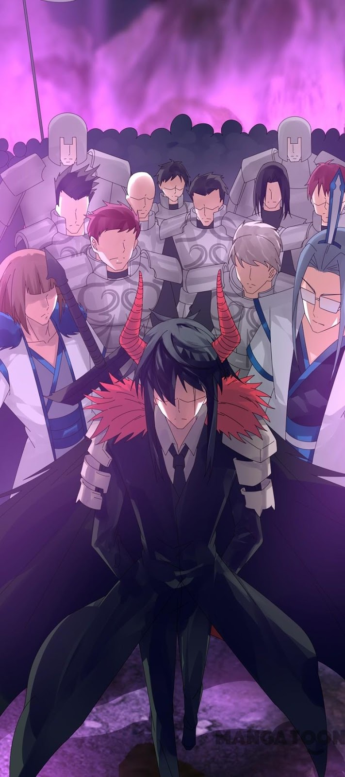 JIANREN Chapter 38 - halaman 5