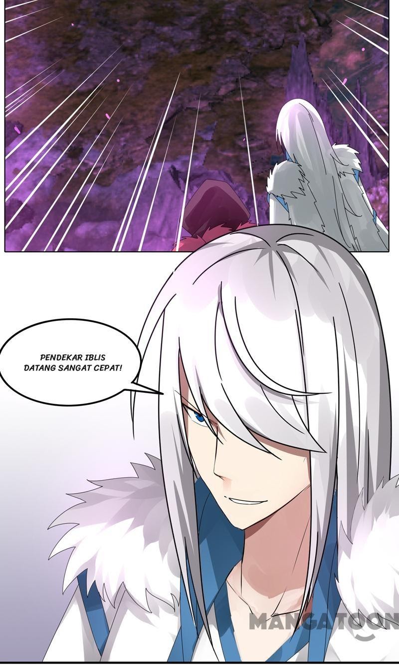JIANREN Chapter 38 - halaman 9