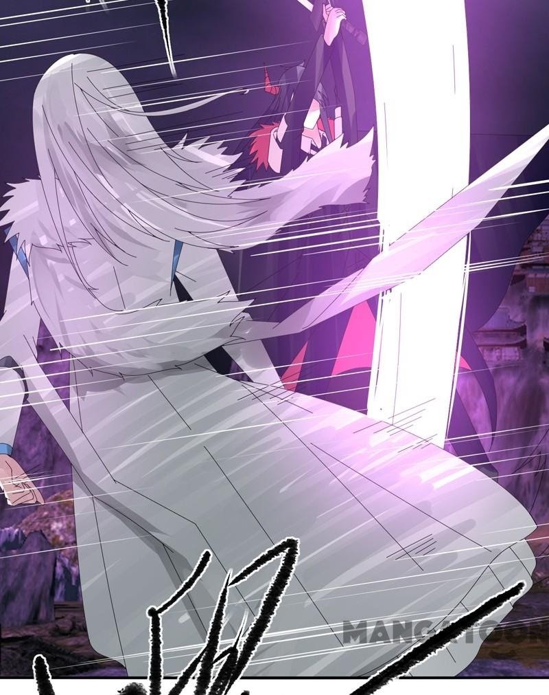 JIANREN Chapter 39 - halaman 12