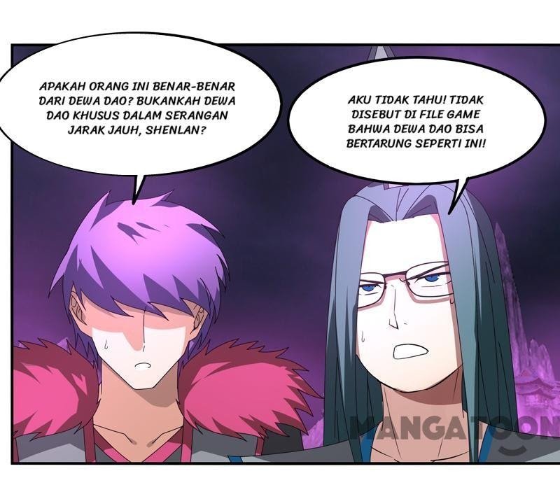 JIANREN Chapter 39 - halaman 15