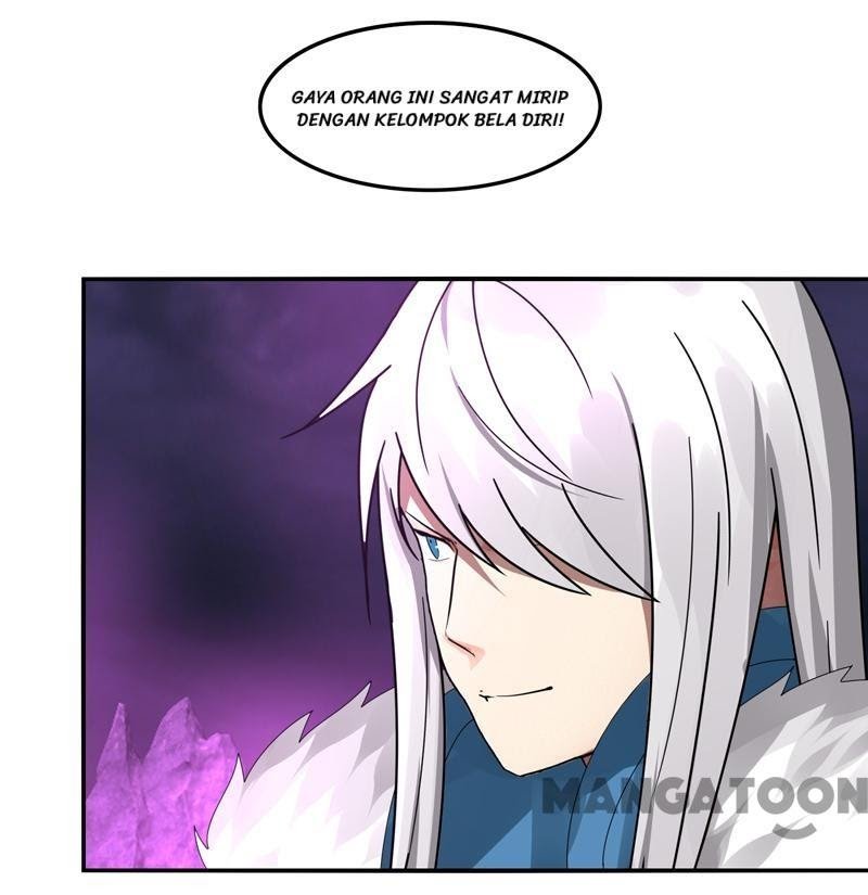 JIANREN Chapter 39 - halaman 16