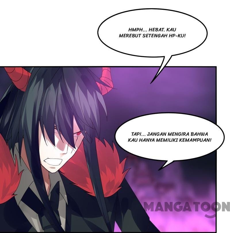 JIANREN Chapter 39 - halaman 17