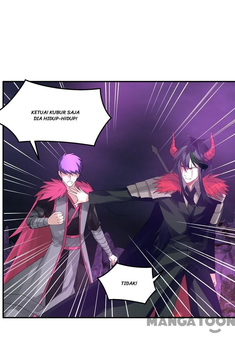 JIANREN Chapter 39 - halaman 2