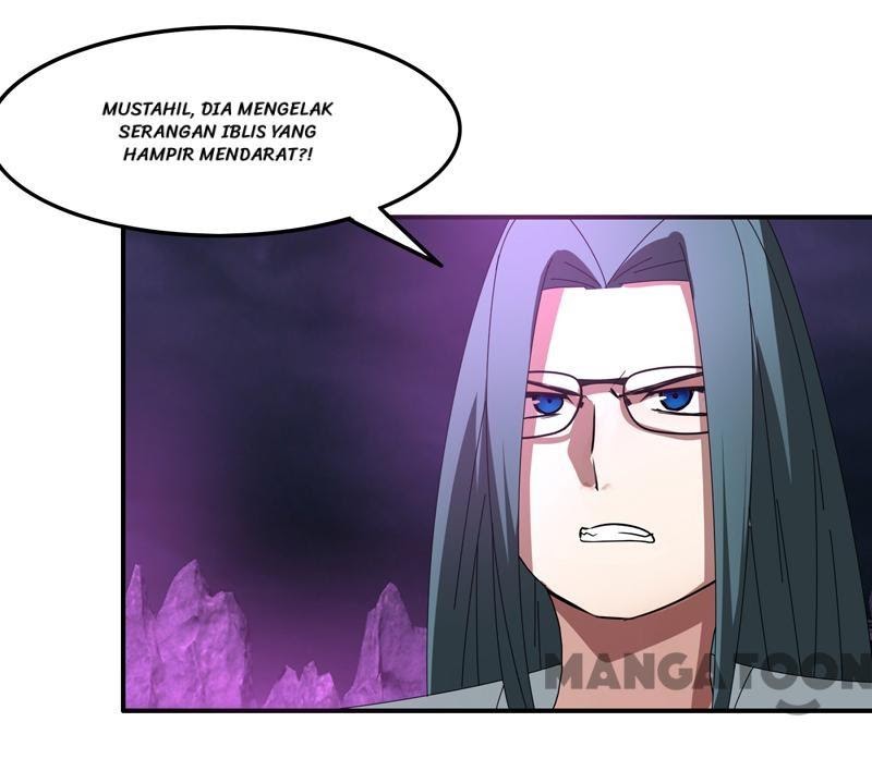 JIANREN Chapter 39 - halaman 22