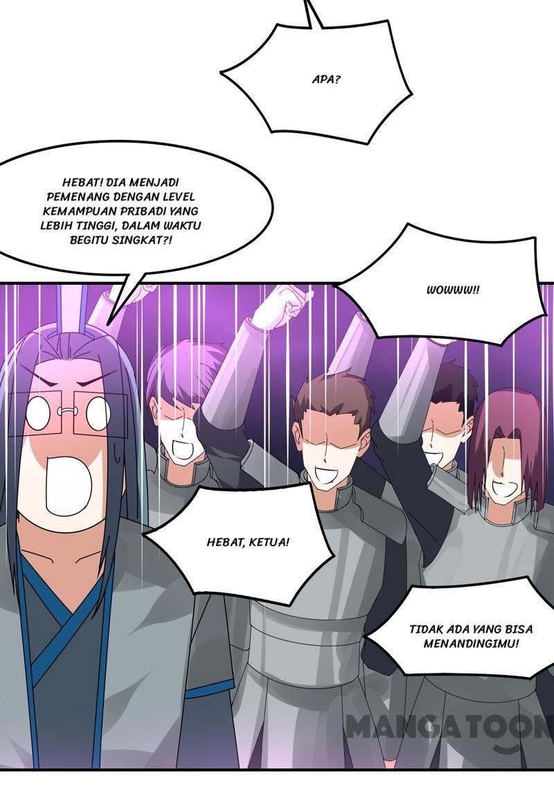 JIANREN Chapter 39 - halaman 30