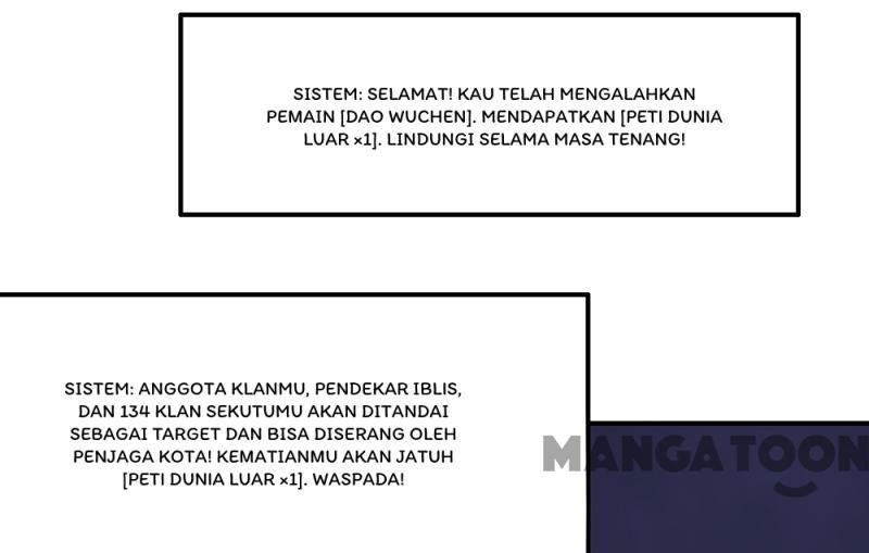 JIANREN Chapter 39 - halaman 32
