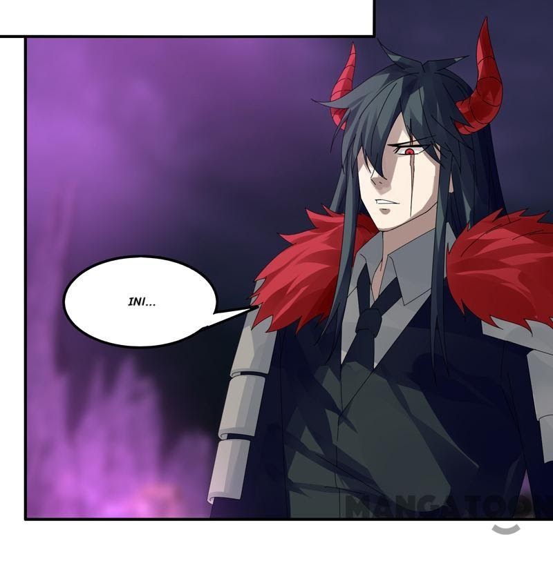 JIANREN Chapter 39 - halaman 33
