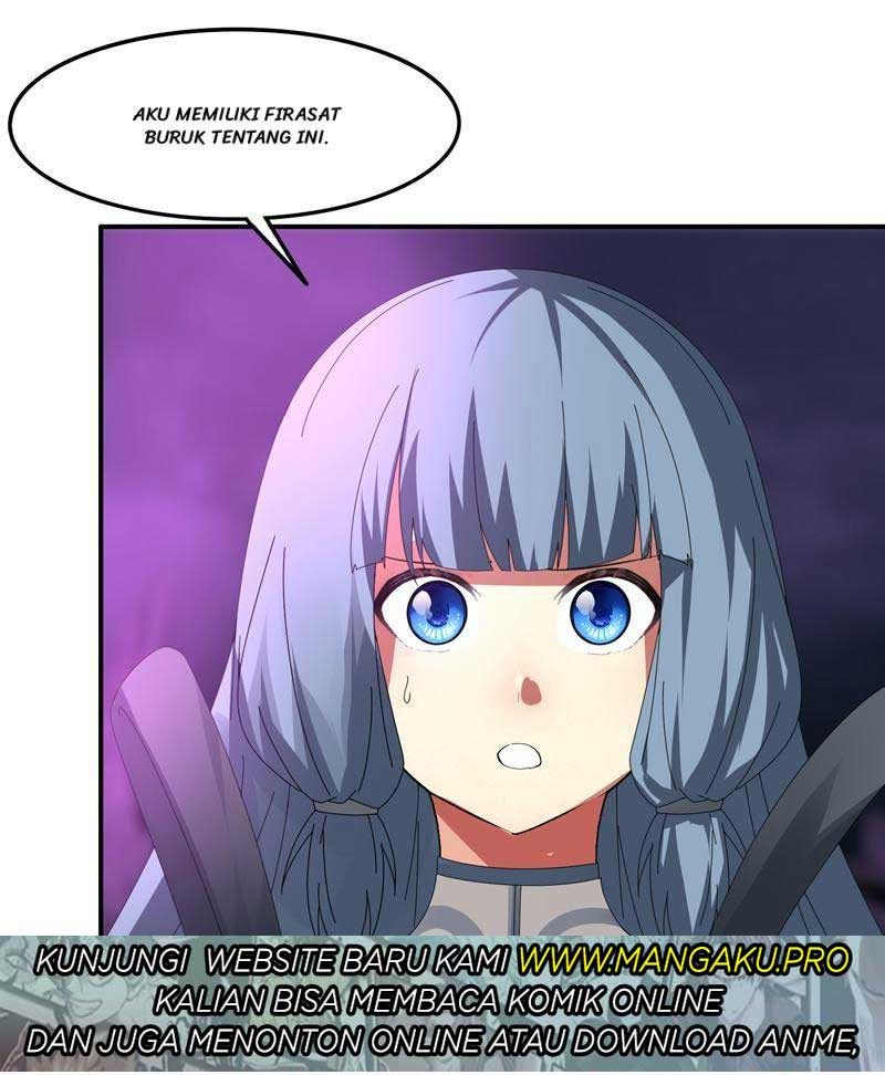 JIANREN Chapter 39 - halaman 34