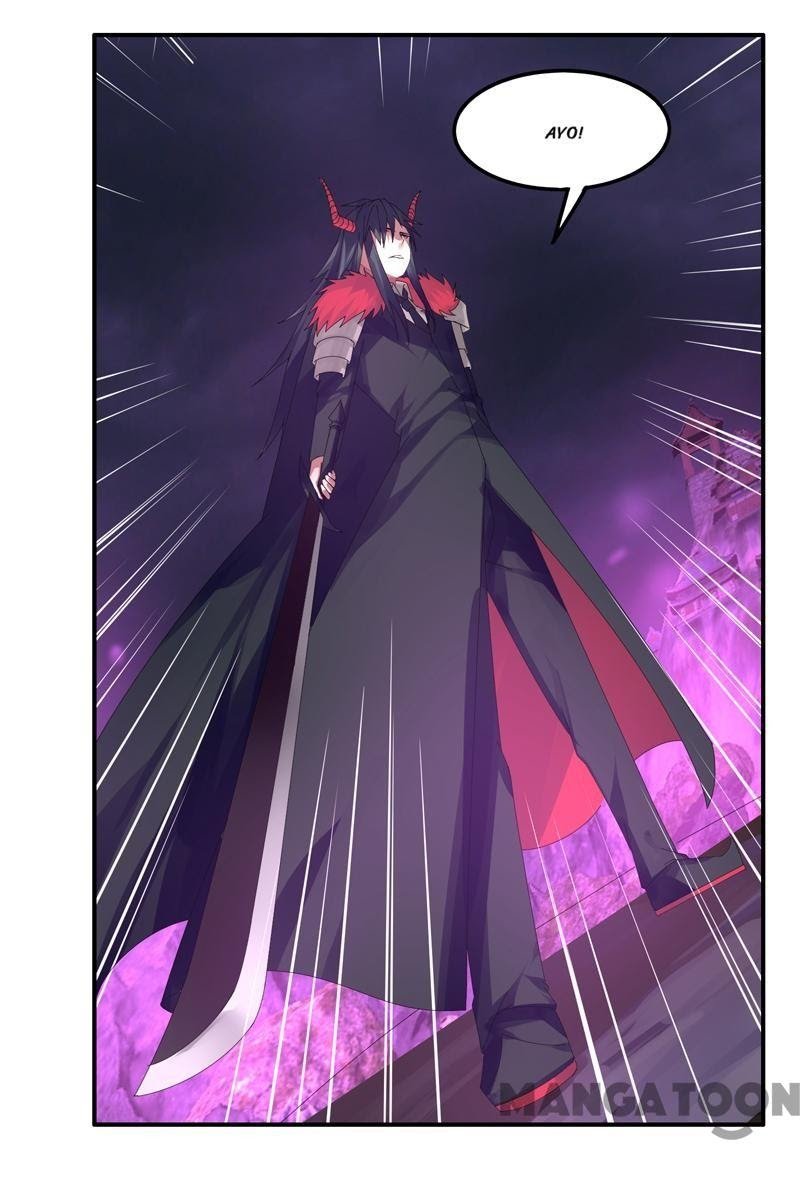 JIANREN Chapter 39 - halaman 4