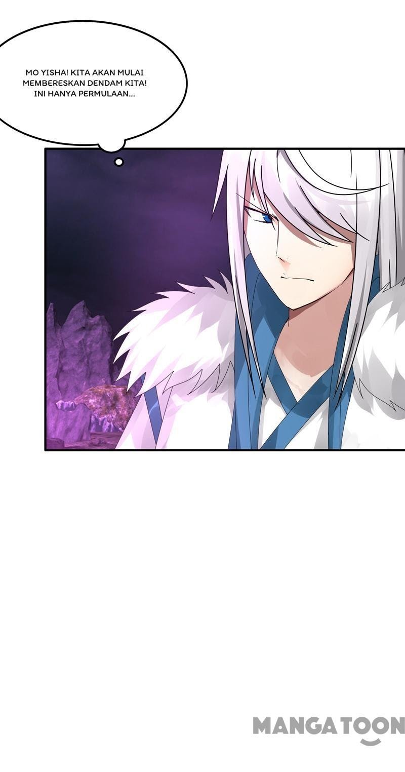 JIANREN Chapter 39 - halaman 5