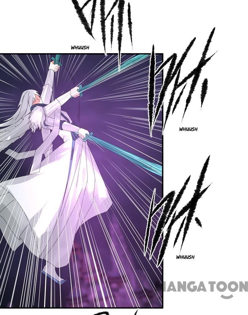JIANREN Chapter 39 - halaman 8