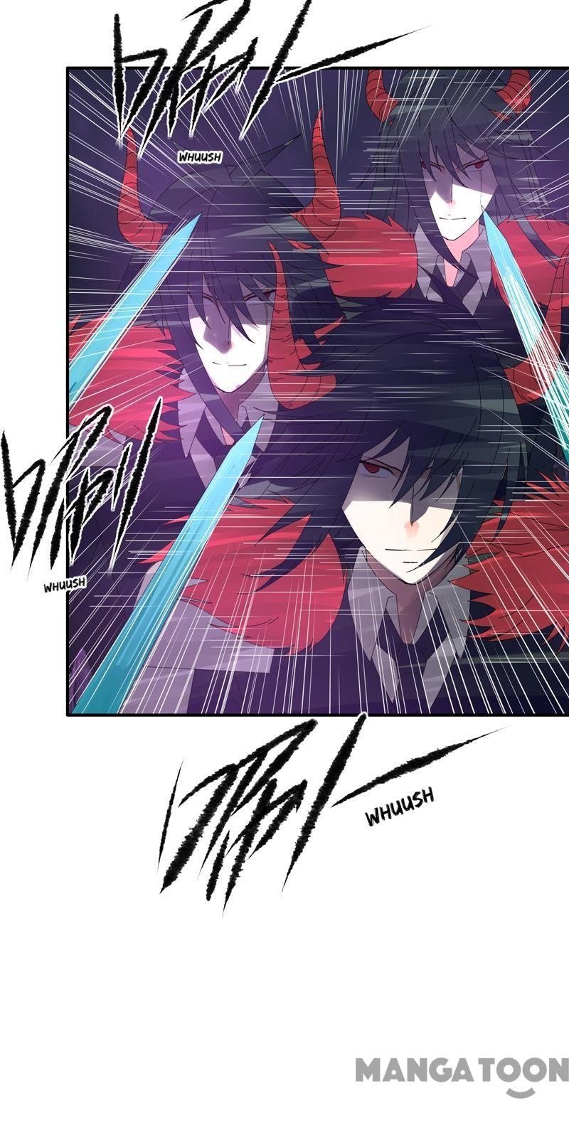 JIANREN Chapter 39 - halaman 9