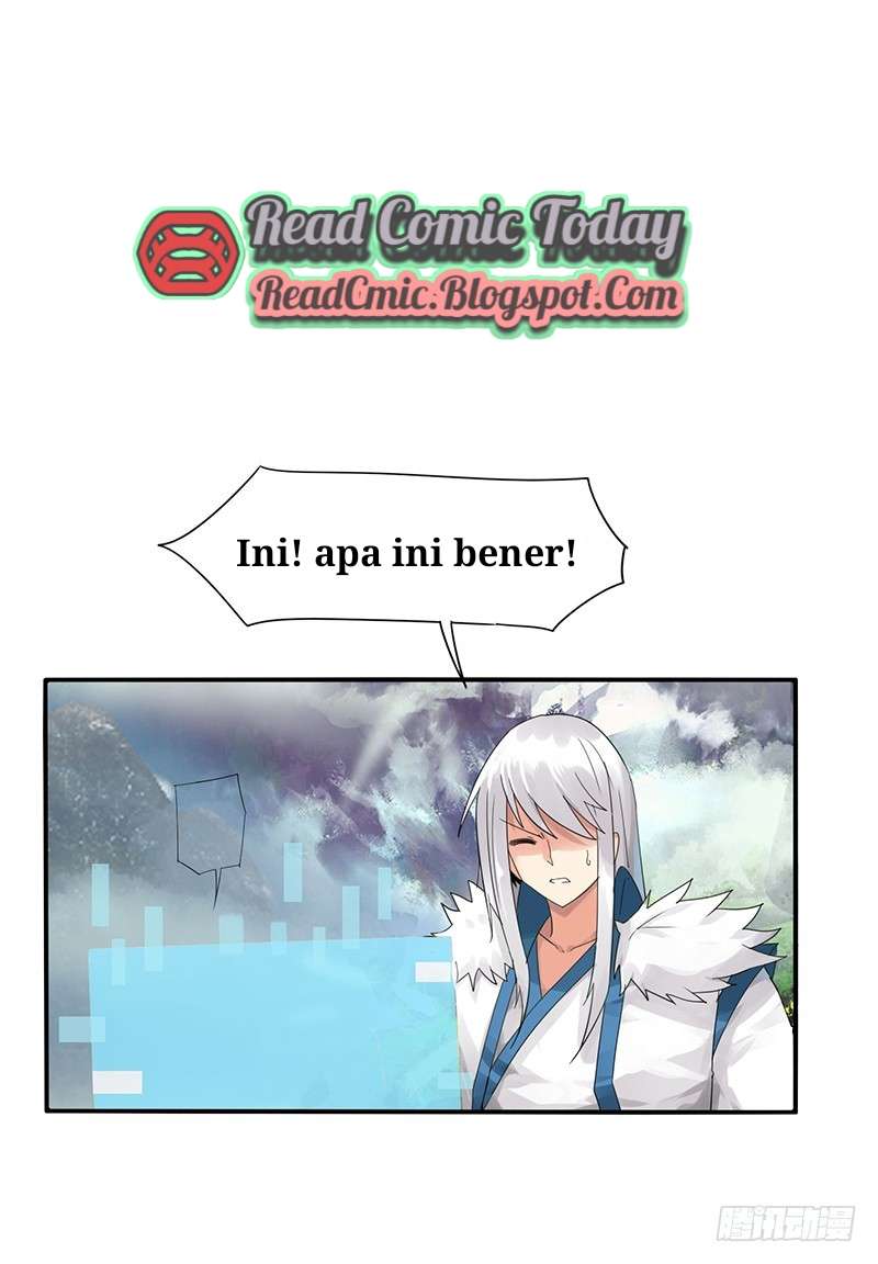 JIANREN Chapter 4 - halaman 12