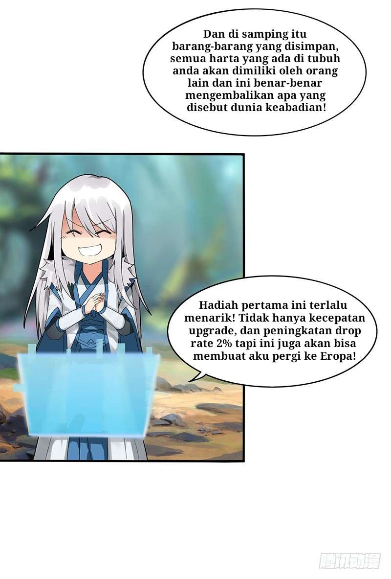 JIANREN Chapter 4 - halaman 14