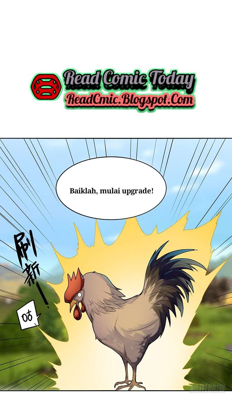 JIANREN Chapter 4 - halaman 15