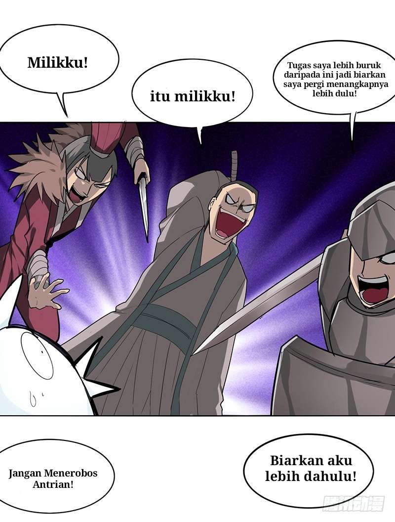 JIANREN Chapter 4 - halaman 17