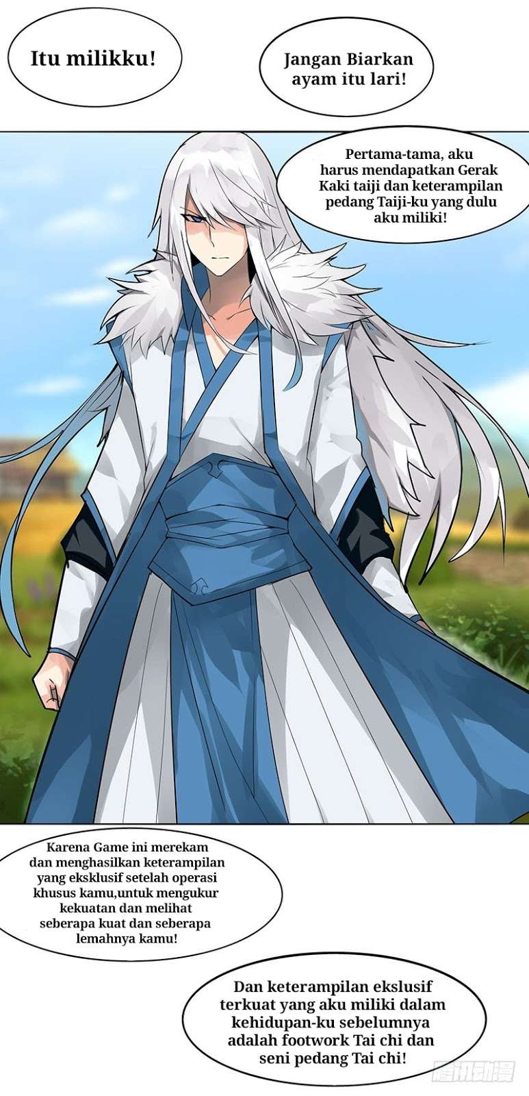JIANREN Chapter 4 - halaman 18