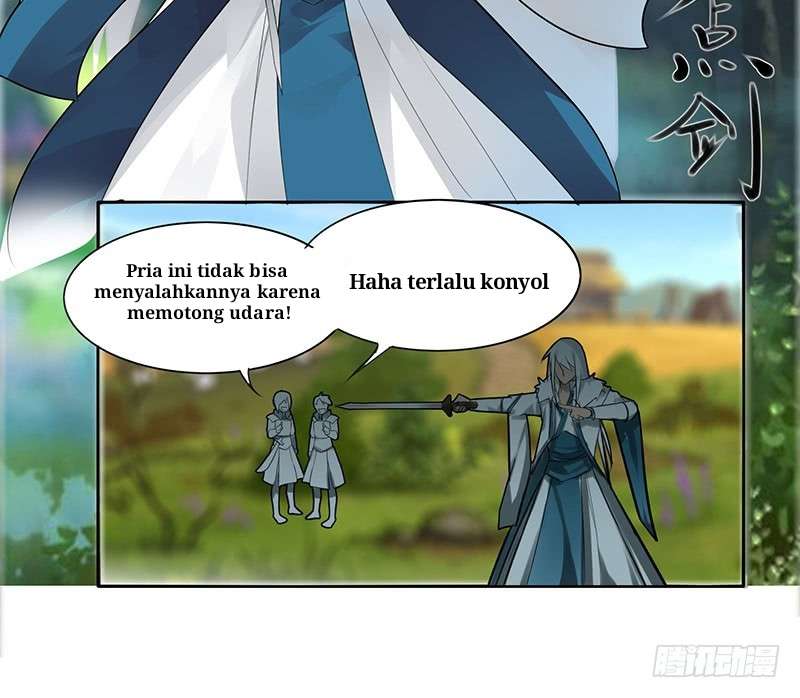 JIANREN Chapter 4 - halaman 22
