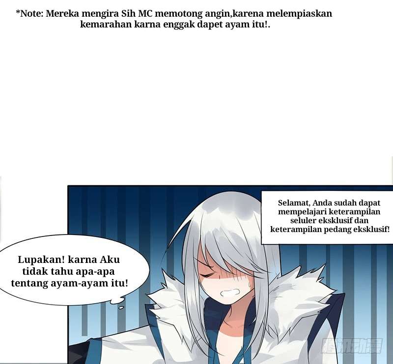 JIANREN Chapter 4 - halaman 23