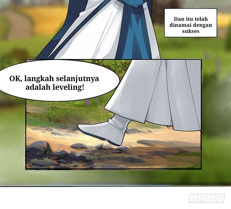 JIANREN Chapter 4 - halaman 25