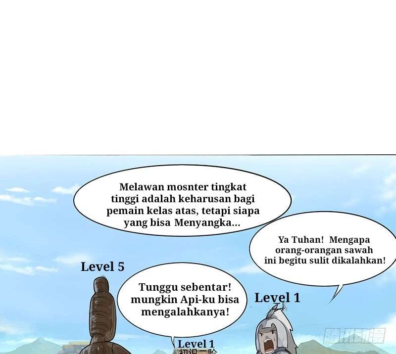 JIANREN Chapter 4 - halaman 26