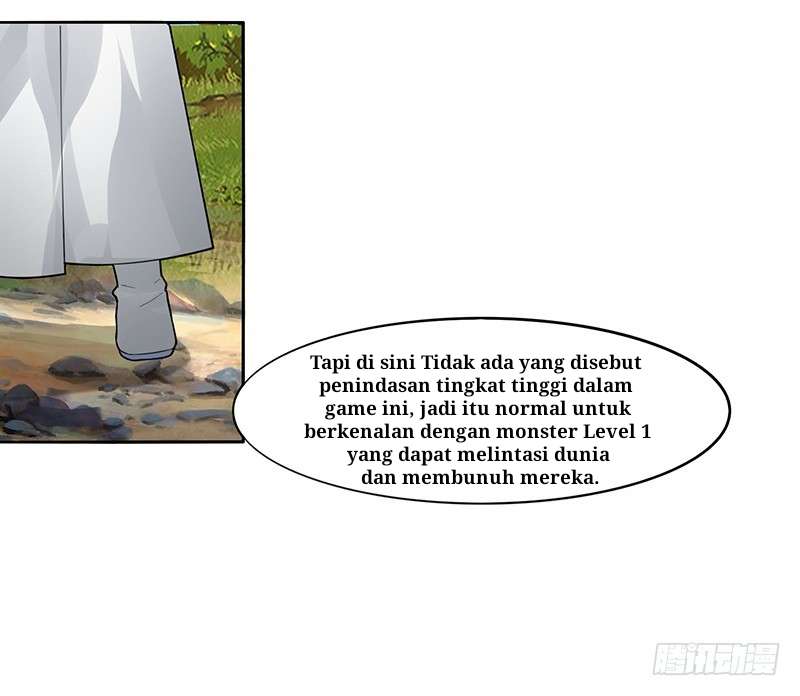 JIANREN Chapter 4 - halaman 28