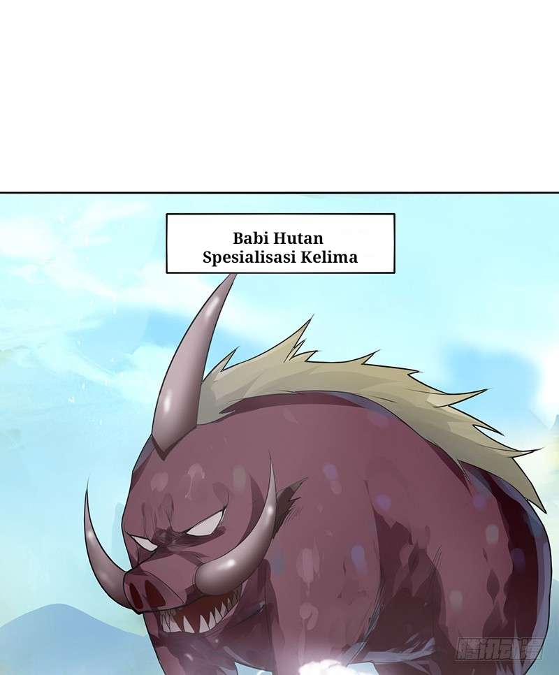 JIANREN Chapter 4 - halaman 29