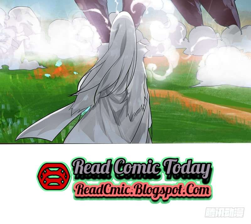 JIANREN Chapter 4 - halaman 30