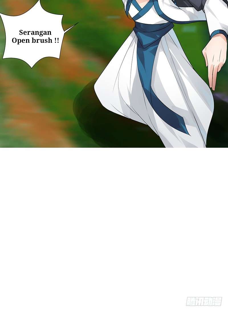 JIANREN Chapter 4 - halaman 32