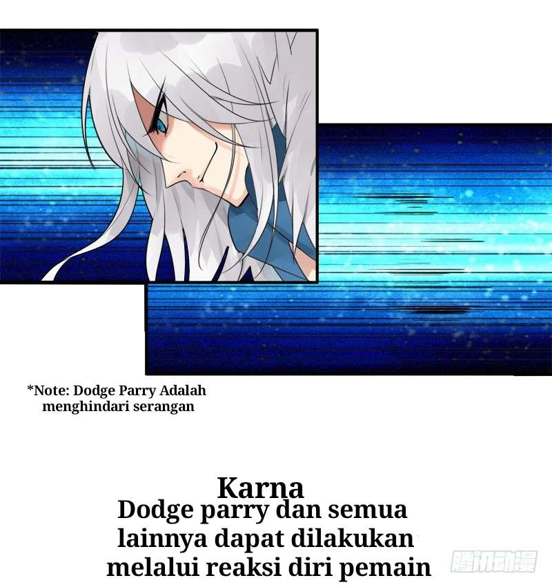 JIANREN Chapter 4 - halaman 37