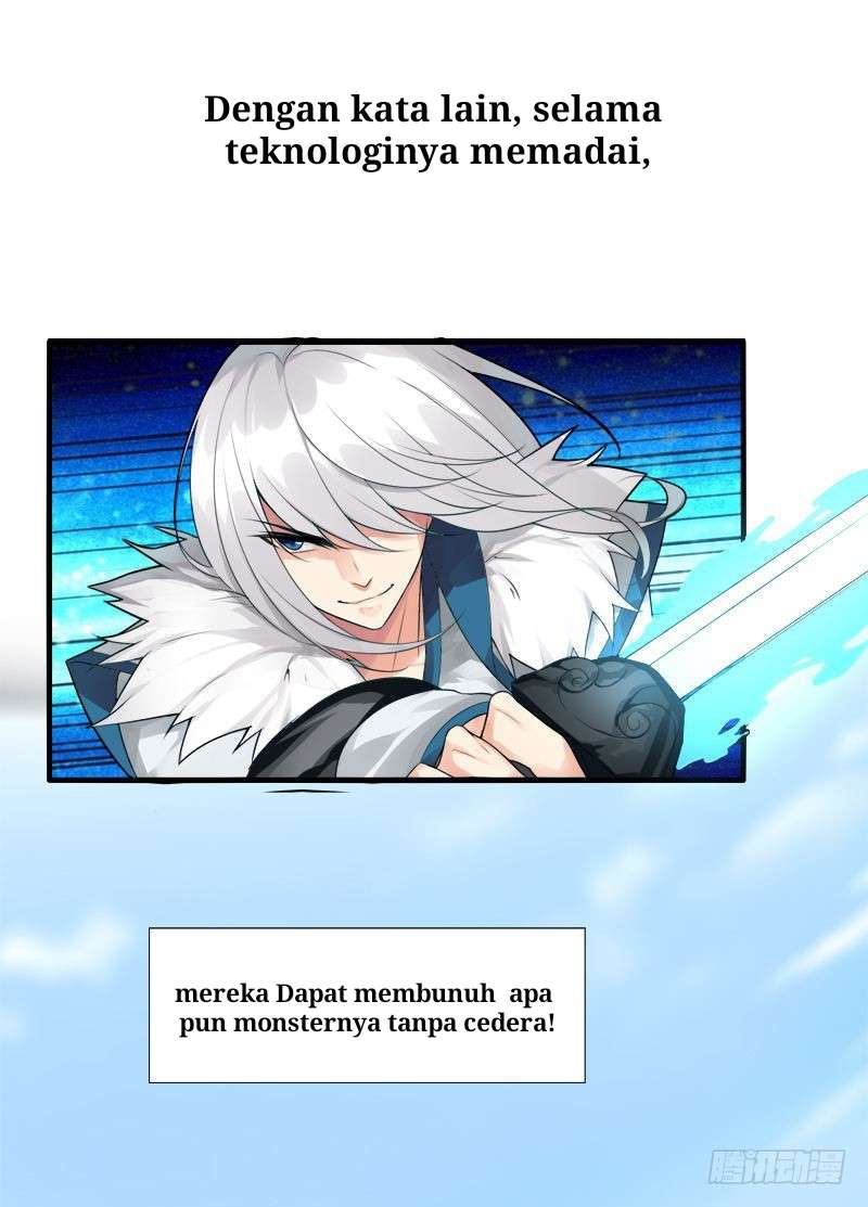 JIANREN Chapter 4 - halaman 39