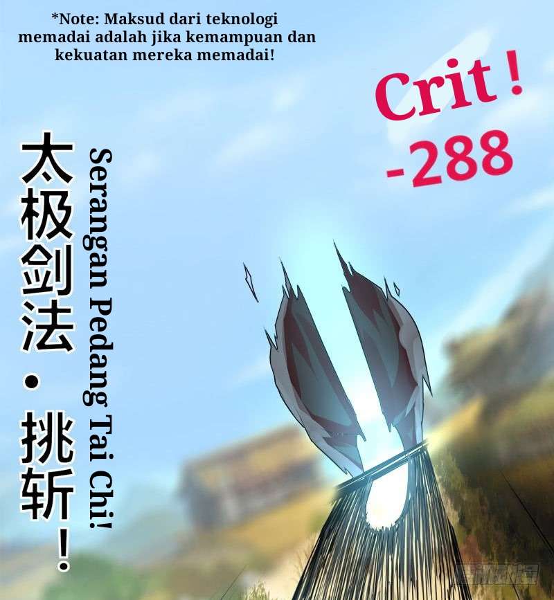 JIANREN Chapter 4 - halaman 40