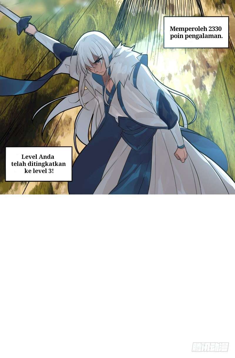 JIANREN Chapter 4 - halaman 41