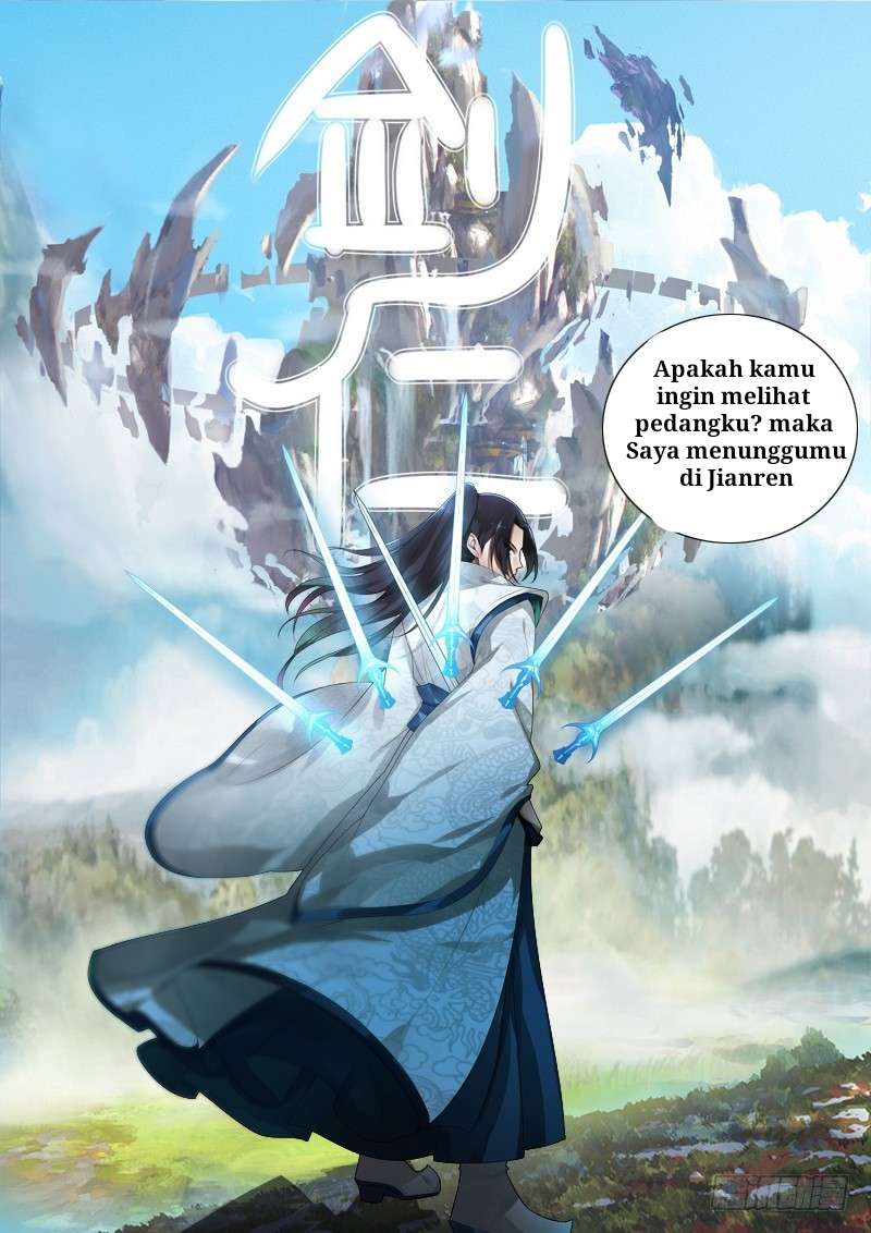 JIANREN Chapter 4 - halaman 42