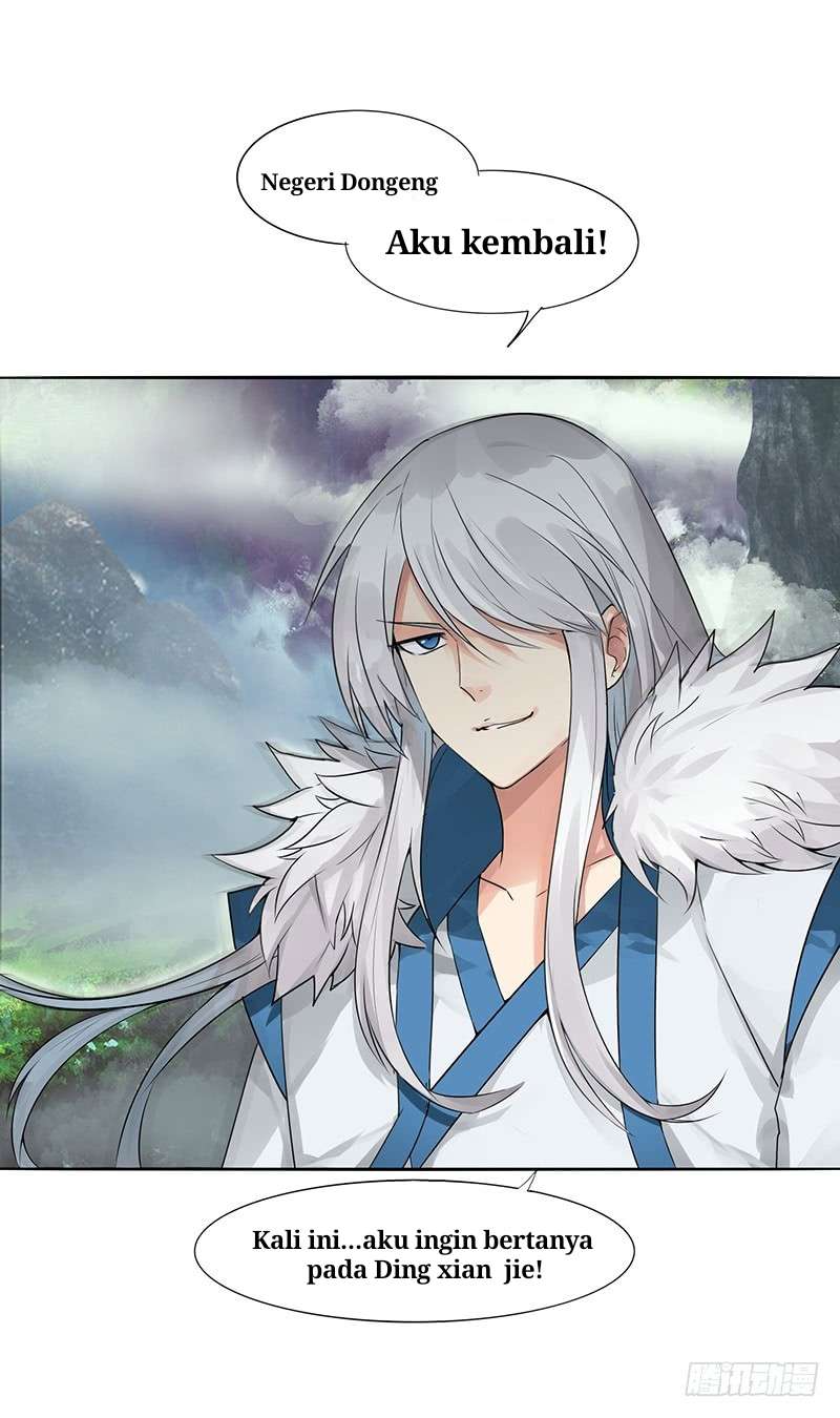 JIANREN Chapter 4 - halaman 7