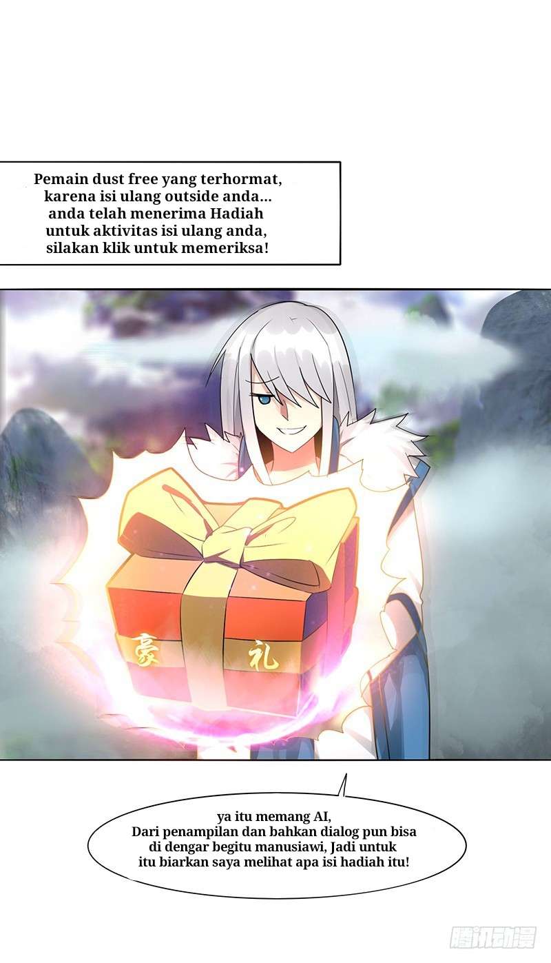JIANREN Chapter 4 - halaman 8