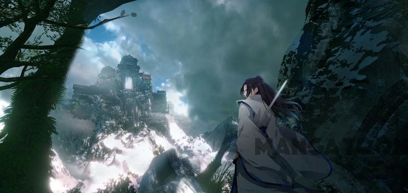 JIANREN Chapter 40 - halaman 1