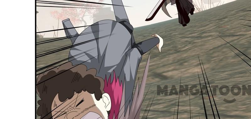 JIANREN Chapter 40 - halaman 10