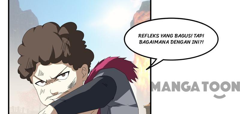 JIANREN Chapter 40 - halaman 12